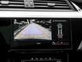 Audi Q8 e-tron 55 quattro S LINE PANO AHK CAM LM21 Schwarz - thumbnail 14
