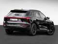 Audi Q8 e-tron 55 quattro S LINE PANO AHK CAM LM21 Schwarz - thumbnail 2