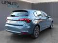 Fiat Tipo Tipo 1.6 Mjt S&S 5 porte Blau - thumbnail 4