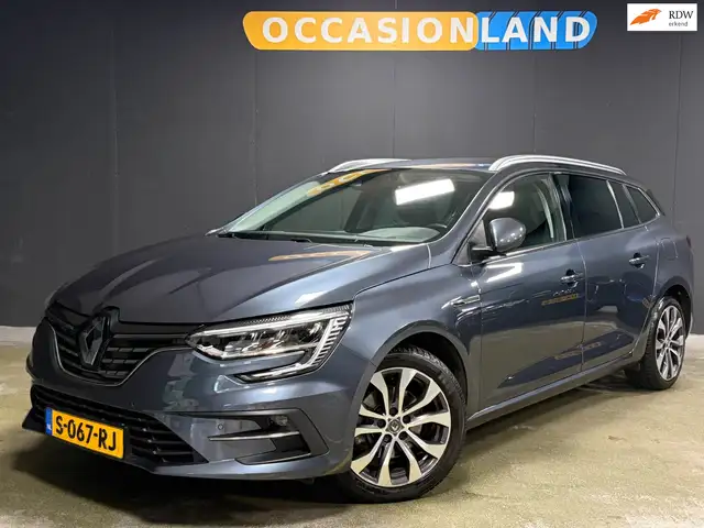 Renault Megane E-Tech Estate 1.6 Plug-In Hybrid 160 Techno |CAM|CARPLAY|