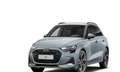 Audi A3 Sportback 40 TFSI e S tronic advanced NaviPlus ... Grau - thumbnail 3