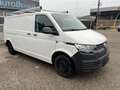 Volkswagen T6 Kombi T6.1 LR 2,0 TDI Klima-AHK Netto: 16658.- Weiß - thumbnail 1