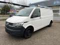 Volkswagen T6 Kombi T6.1 LR 2,0 TDI Klima-AHK Netto: 16658.- Weiß - thumbnail 3