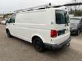 Volkswagen T6 Kombi T6.1 LR 2,0 TDI Klima-AHK Netto: 16658.- Weiß - thumbnail 8
