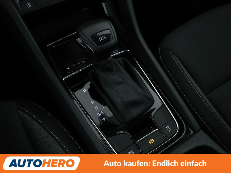 Skoda Karoq 1.5 TSI ACT Drive 125 Aut.*NAVI*LED*ACC* — photo 25
