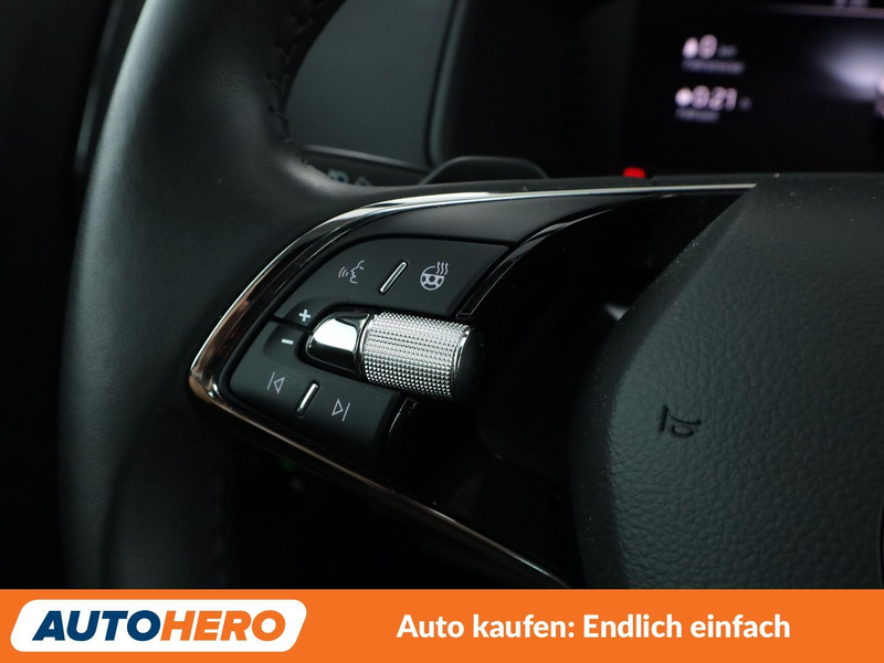 Skoda Karoq 1.5 TSI ACT Drive 125 Aut.*NAVI*LED*ACC* — photo 28