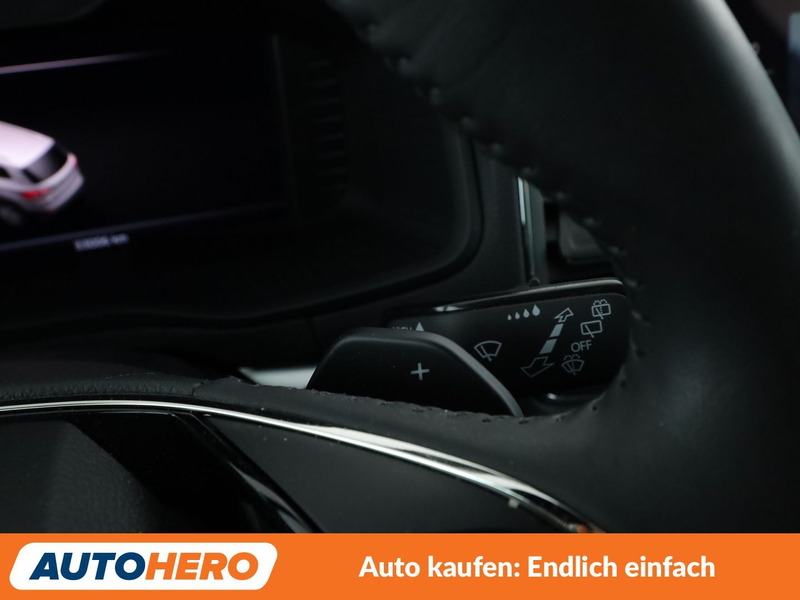 Skoda Karoq 1.5 TSI ACT Drive 125 Aut.*NAVI*LED*ACC* — photo 27
