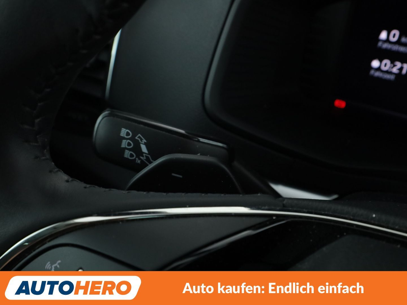 Skoda Karoq 1.5 TSI ACT Drive 125 Aut.*NAVI*LED*ACC* — photo 29