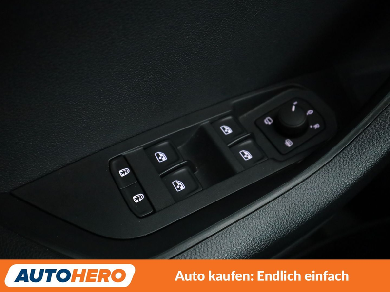 Skoda Karoq 1.5 TSI ACT Drive 125 Aut.*NAVI*LED*ACC* — photo 30