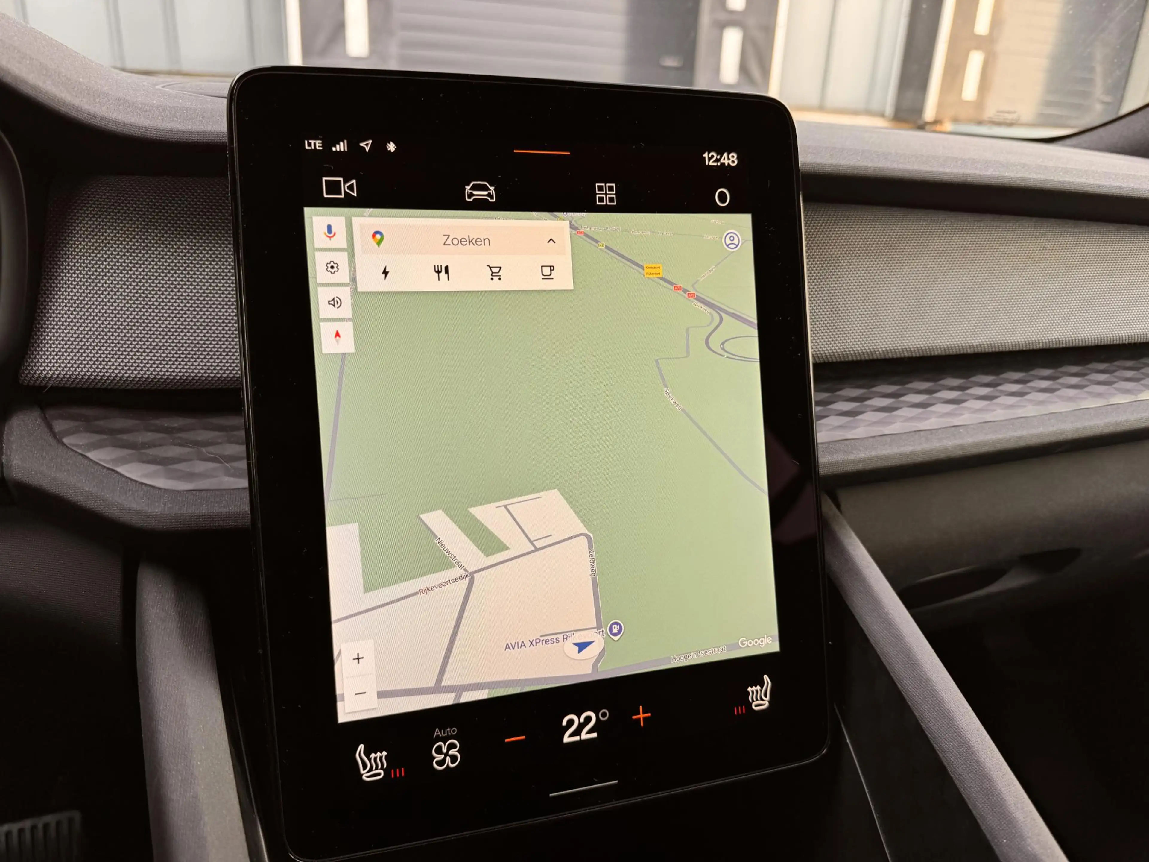 Polestar 2 Long Range Single Motor 78 kWh | SOH: 93,3% | Trek — photo 37