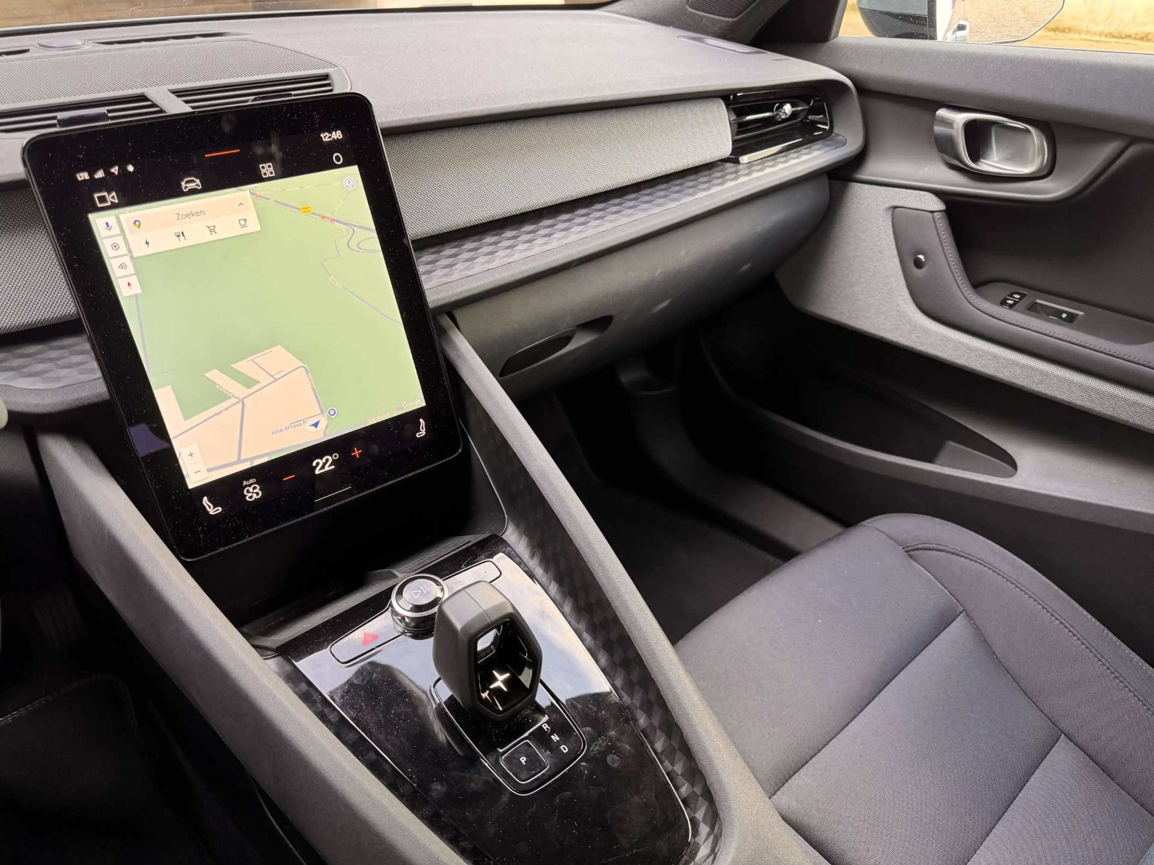 Polestar 2 Long Range Single Motor 78 kWh | SOH: 93,3% | Trek — photo 28