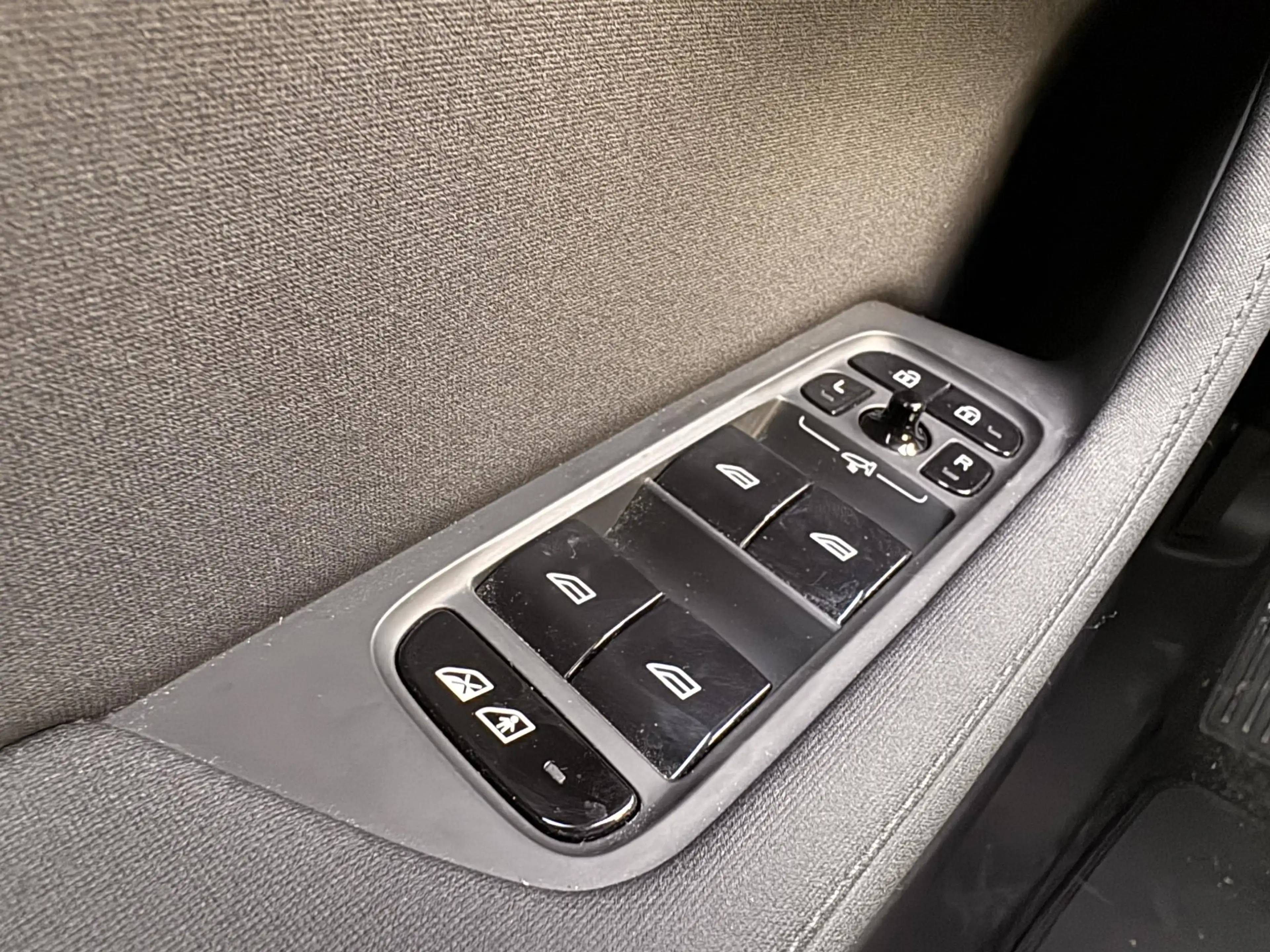 Polestar 2 Long Range Single Motor 78 kWh | SOH: 93,3% | Trek — photo 26