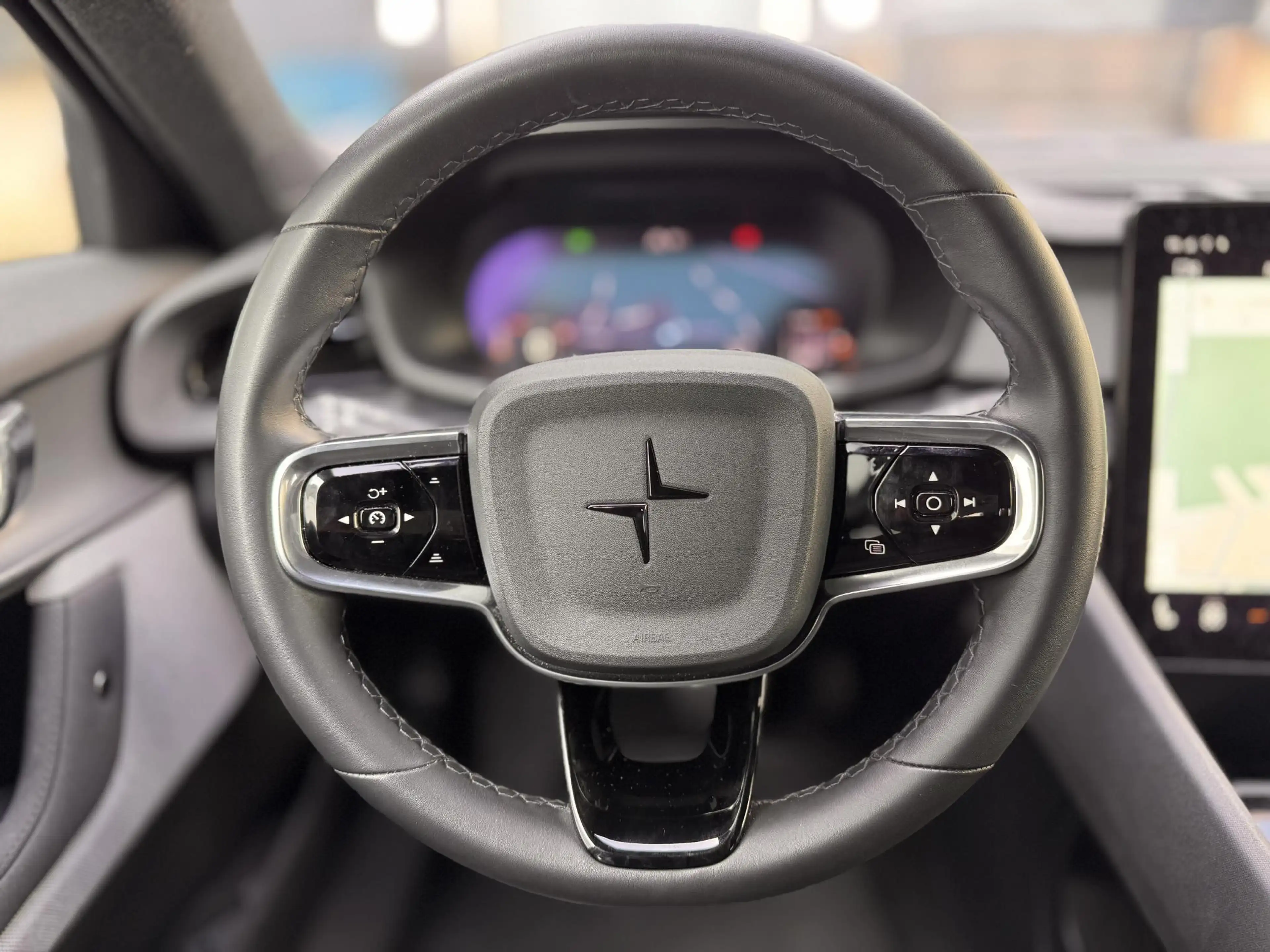 Polestar 2 Long Range Single Motor 78 kWh | SOH: 93,3% | Trek — photo 23
