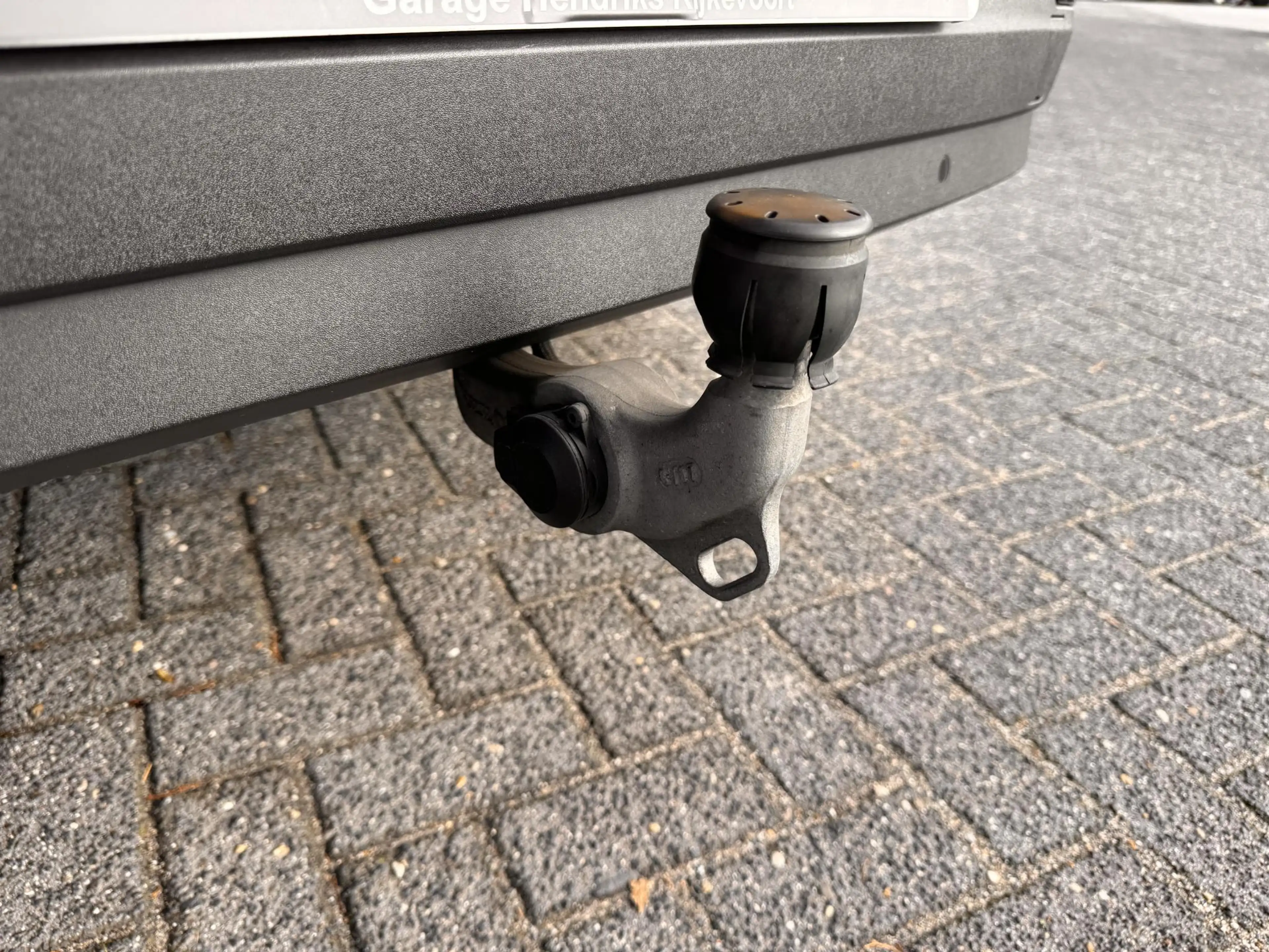 Polestar 2 Long Range Single Motor 78 kWh | SOH: 93,3% | Trek — photo 14