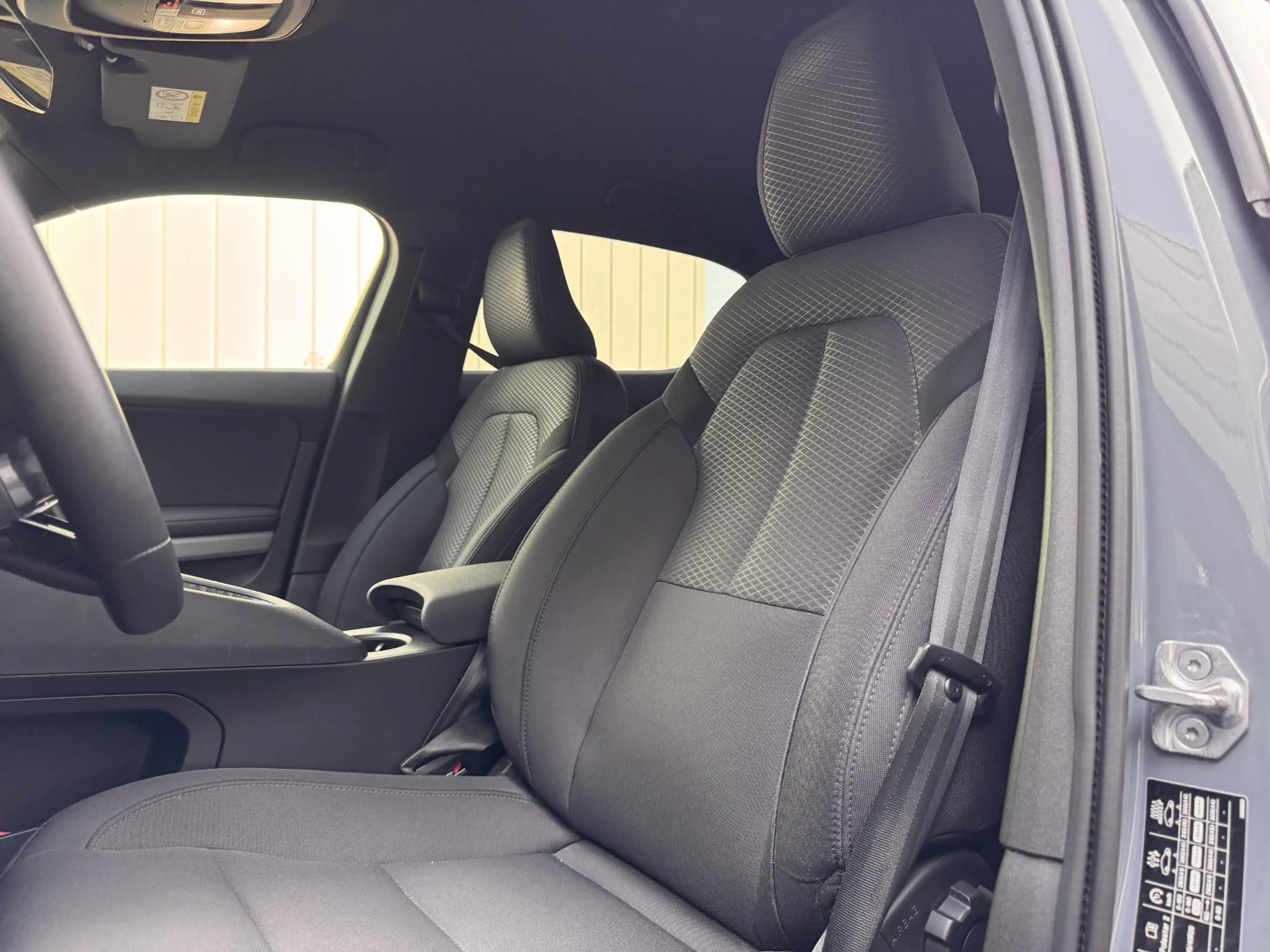 Polestar 2 Long Range Single Motor 78 kWh | SOH: 93,3% | Trek — photo 20