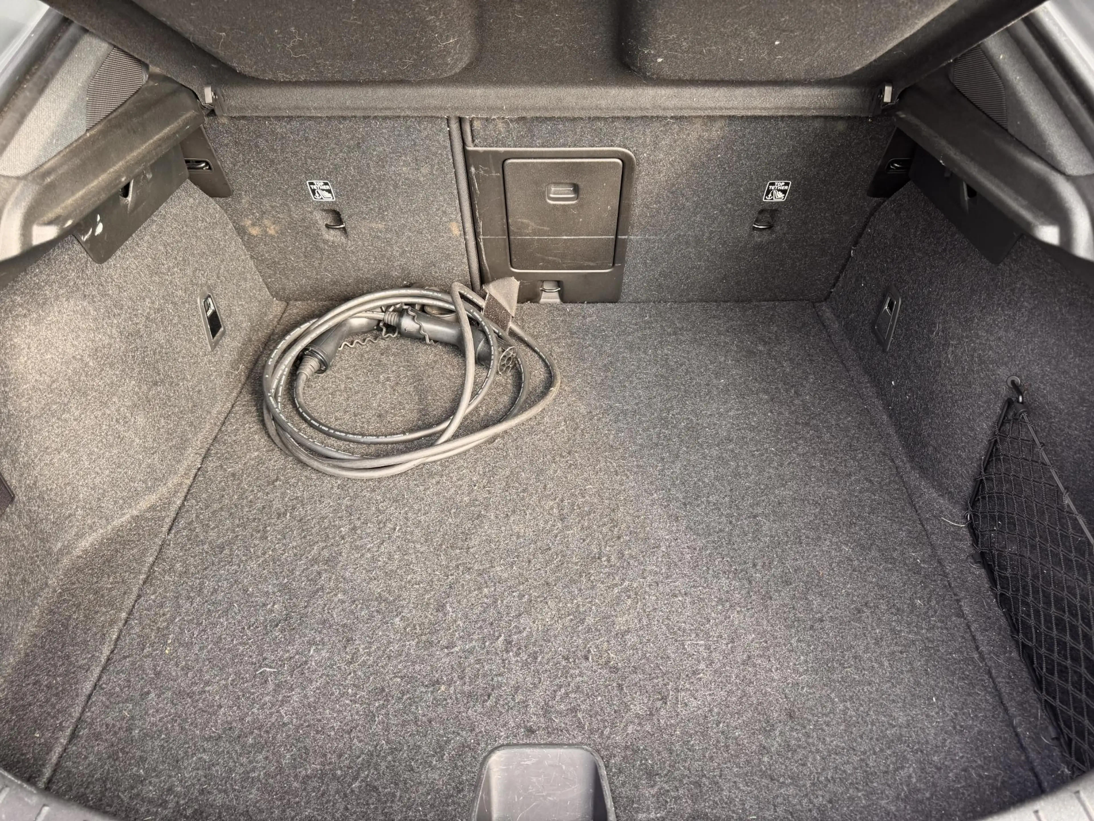Polestar 2 Long Range Single Motor 78 kWh | SOH: 93,3% | Trek — photo 11
