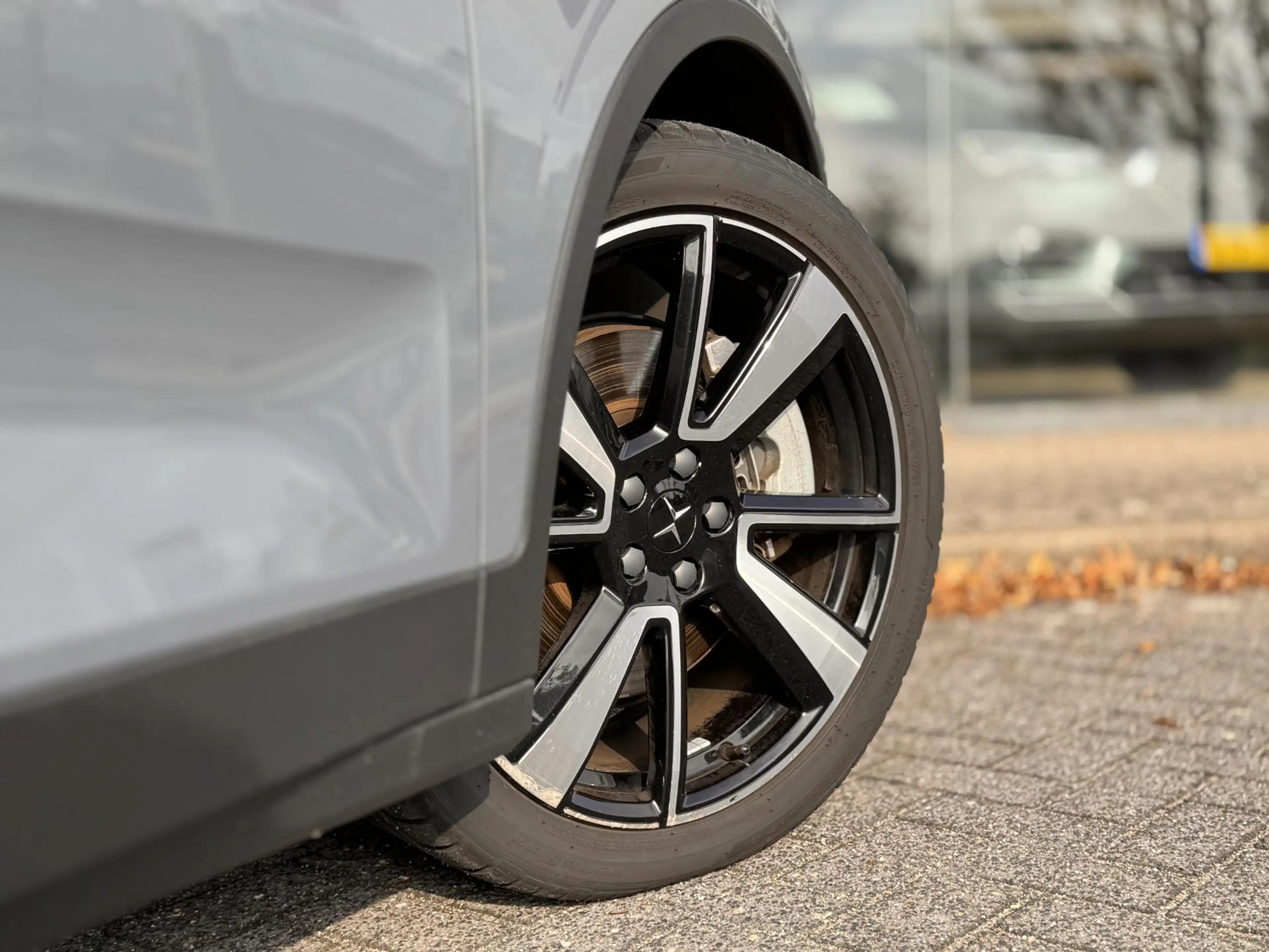 Polestar 2 Long Range Single Motor 78 kWh | SOH: 93,3% | Trek — photo 16