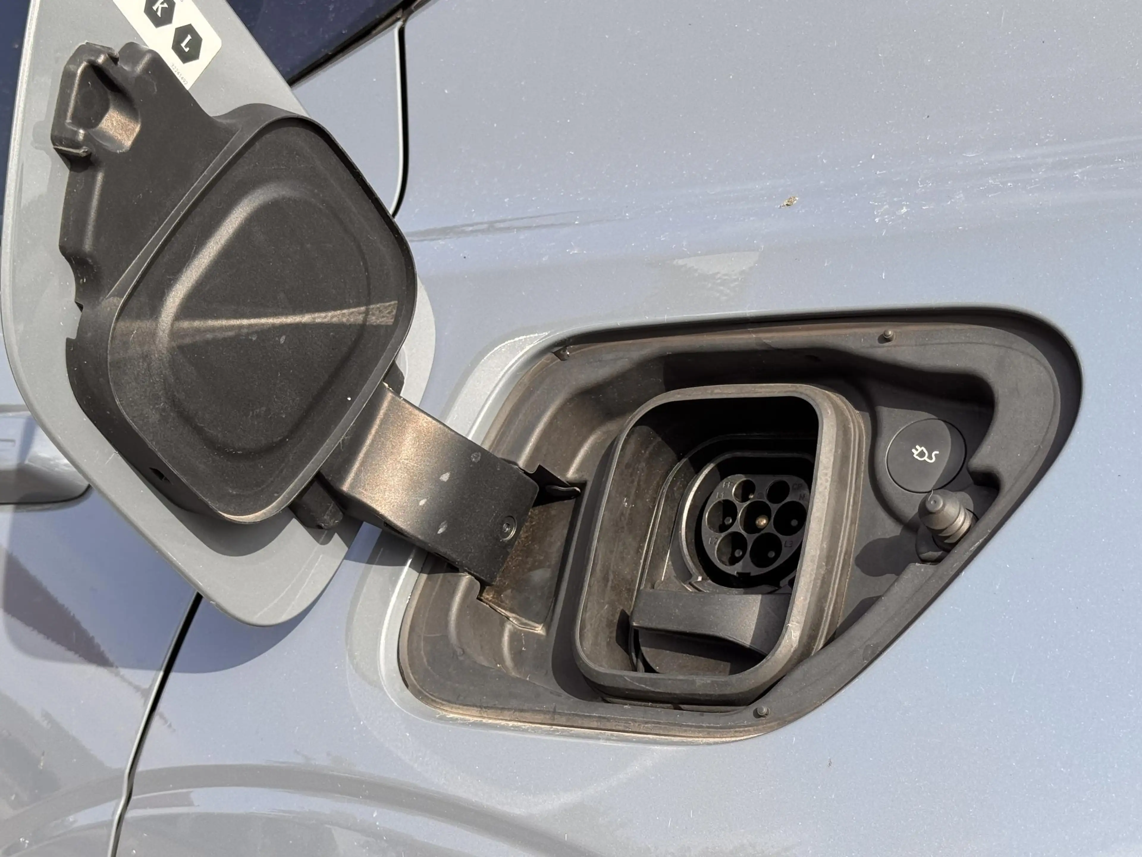 Polestar 2 Long Range Single Motor 78 kWh | SOH: 93,3% | Trek — photo 15