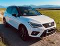SEAT Arona Arona 1,0 Eco TSI FR Austria Weiß - thumbnail 3