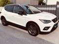 SEAT Arona Arona 1,0 Eco TSI FR Austria Weiß - thumbnail 11