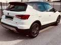 SEAT Arona Arona 1,0 Eco TSI FR Austria Weiß - thumbnail 12