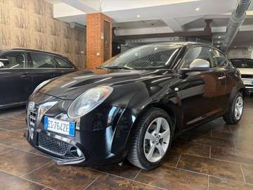 MiTo 2013 1.3 jtdm Distinctive 85cv
