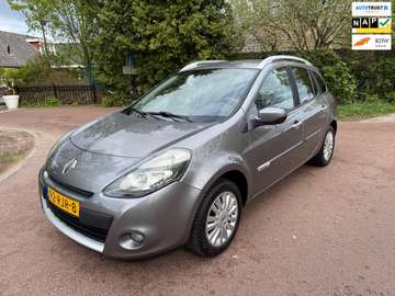 Estate 1.2 TCE Collection Airco / Cruise / Trekhaa