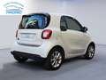 smart forTwo electric drive / EQ (453.391) Blanco - thumbnail 5