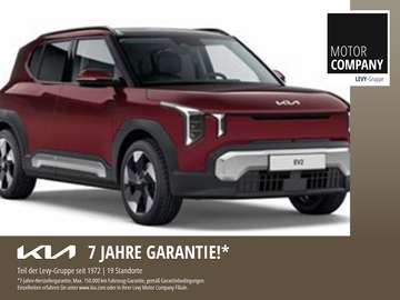 42,2 kWh Air GEW+RFK+PDC++SmartKey+Totwinkel