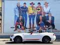 Abarth 124 Spider 124 Spider 1.4 t. m.air 170cv auto Weiß - thumbnail 14