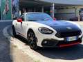 Abarth 124 Spider 124 Spider 1.4 t. m.air 170cv auto Weiß - thumbnail 4
