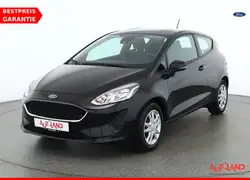 Ford Fiesta 1.1 Trend Klima Bluetooth USB AUX Limiter