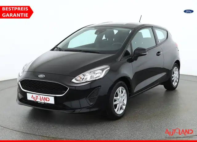 Ford Fiesta 1.1 Trend Klima Bluetooth USB AUX Limiter