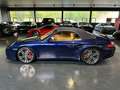 Porsche 911 Turbo Cabrio*PTS*Individual*Chrono*PCM*PPF Blau - thumbnail 12