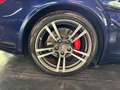 Porsche 911 Turbo Cabrio*PTS*Individual*Chrono*PCM*PPF Blau - thumbnail 27