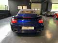 Porsche 911 Turbo Cabrio*PTS*Individual*Chrono*PCM*PPF Blau - thumbnail 7