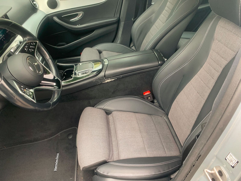 Mercedes-Benz E 220 T d*Avantgarde*MBUX*Kamera* — photo 3