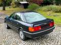 Audi 90 2,2 5Zylinder Limousine, H/Kennzeichen,129tkm Blau - thumbnail 6