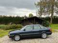 Audi 90 2,2 5Zylinder Limousine, H/Kennzeichen,129tkm Blau - thumbnail 2