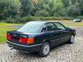 Audi 90 2,2 5Zylinder Limousine, H/Kennzeichen,129tkm Blau - thumbnail 9