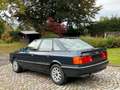Audi 90 2,2 5Zylinder Limousine, H/Kennzeichen,129tkm Blau - thumbnail 5