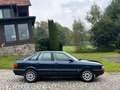 Audi 90 2,2 5Zylinder Limousine, H/Kennzeichen,129tkm Blau - thumbnail 12