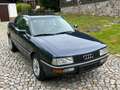 Audi 90 2,2 5Zylinder Limousine, H/Kennzeichen,129tkm Blau - thumbnail 11