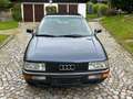 Audi 90 2,2 5Zylinder Limousine, H/Kennzeichen,129tkm Blau - thumbnail 4