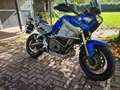 Yamaha XT 1200 DE fahrzeug   first edition Blauw - thumbnail 3