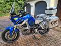 Yamaha XT 1200 DE fahrzeug   first edition Blauw - thumbnail 4