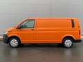 Volkswagen Transporter Furgón 2.0TDI BMT Larga 110kW Arancione - thumbnail 5