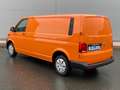 Volkswagen Transporter Furgón 2.0TDI BMT Larga 110kW Arancione - thumbnail 4