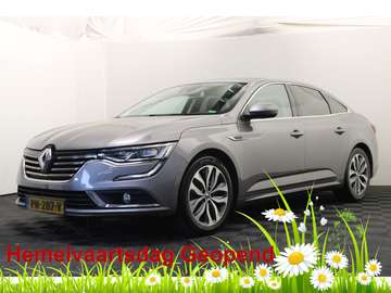 1.6 TCe Intens |Massage|Camera|Navi| *Hemelvaart o
