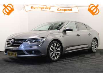 1.6 TCe Intens |Massage|Camera|Navi|